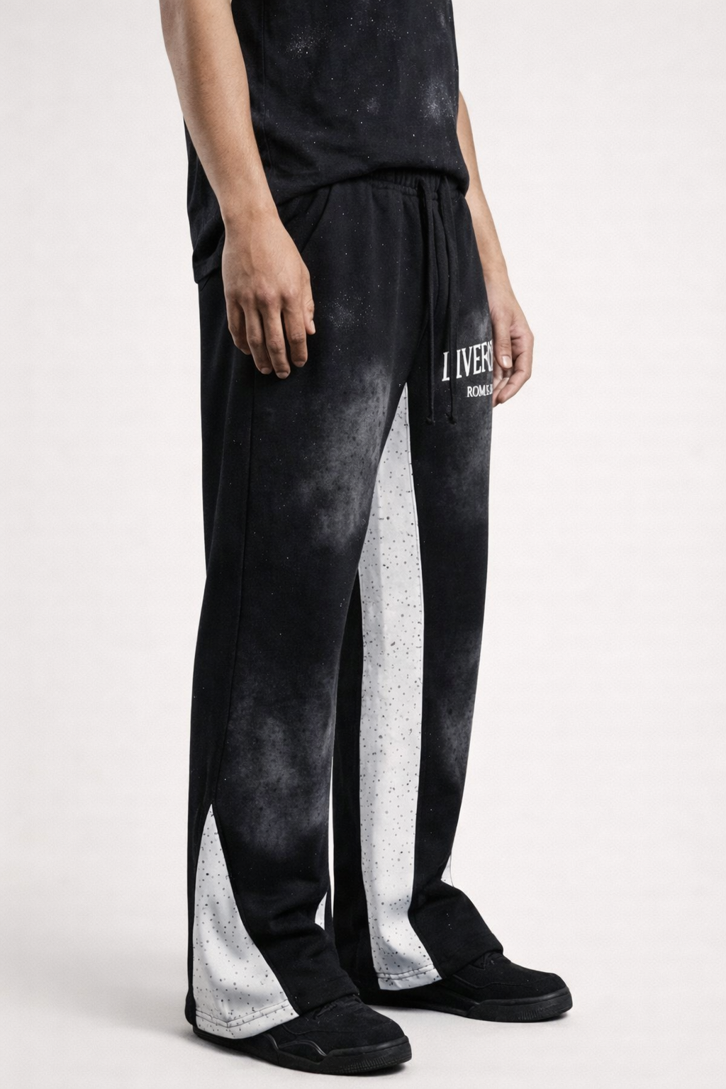 Christion Sweatpants LIVEFORGOD™