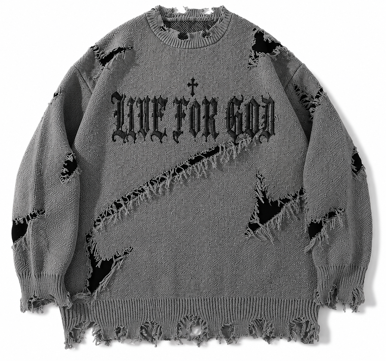 LIVEFORGOD Faith Over Fear Bundle