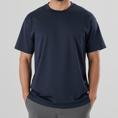 NAVY T-SHIRTS